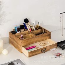 ���⻯ױƷ���ɺн�ë��ں��ָ��������кл�ױˢ����չʾ��