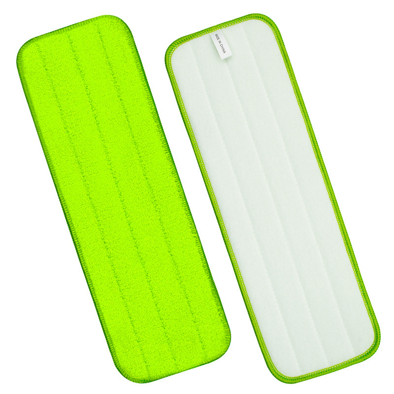 Fit Swiffer PowerMop Flat Hug Mat Microfiber Washable Mop Head Fit Swiffer PowerMop Flat Hug Mat Microfiber Washable Mop Head