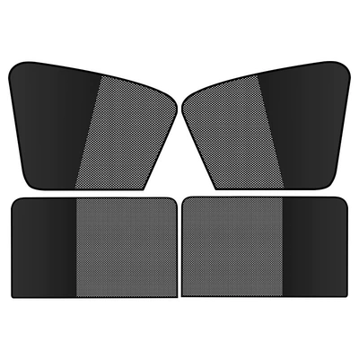 Sun shade – New Product Car Sunshade Double