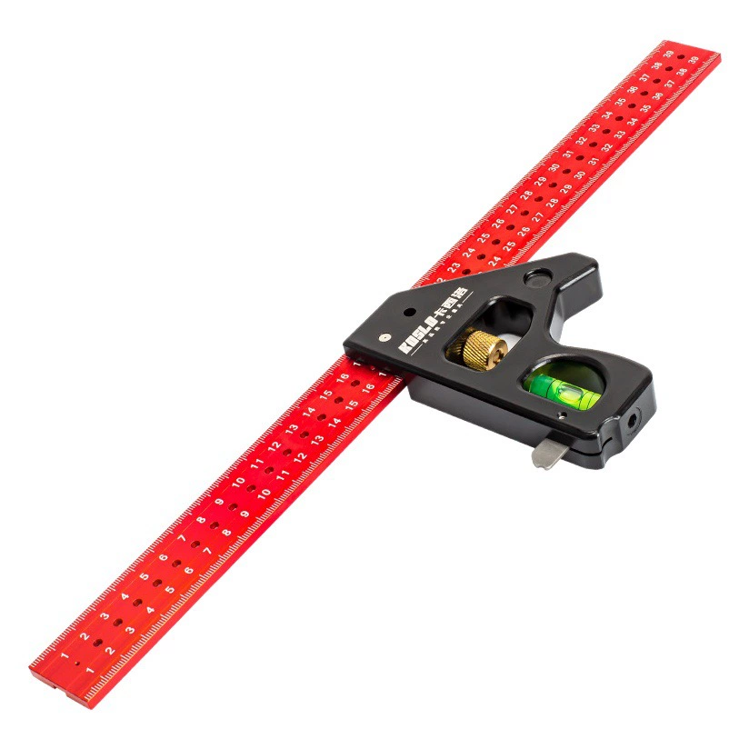 Экспортный Тип подвижная квадратная Деревообработка сверхпрочная высокоточная нержавеющая сталь 90 градусов 45 многофункциональная комбинированная движущаяся площадь