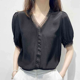 女式针织衫;女式衬衫;连衣裙