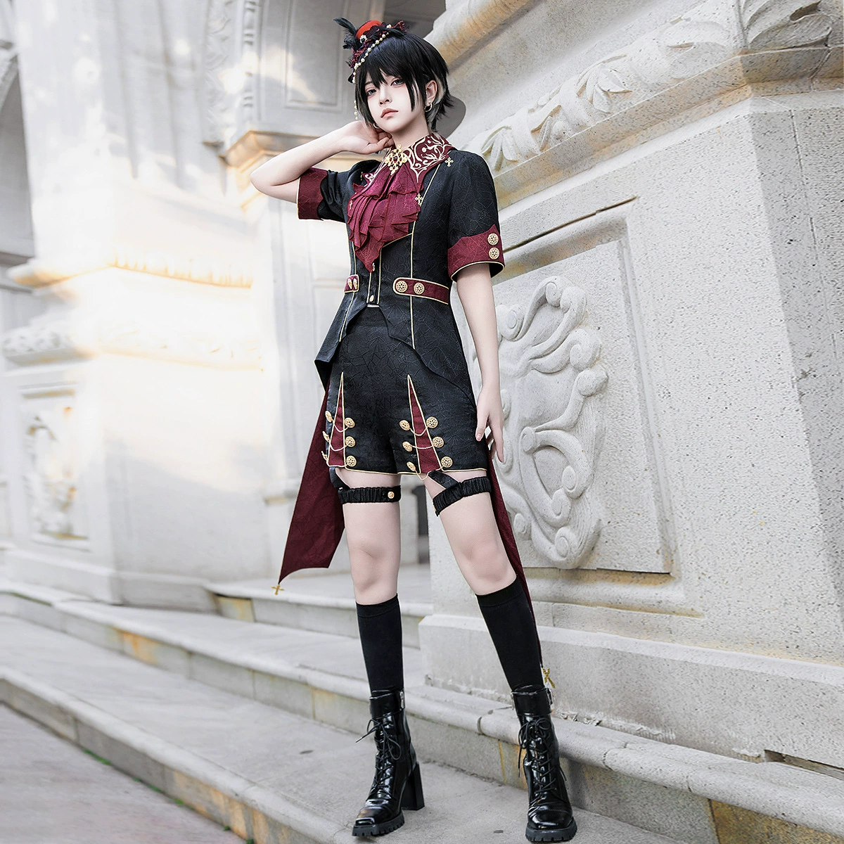 7205 Сын греха крови