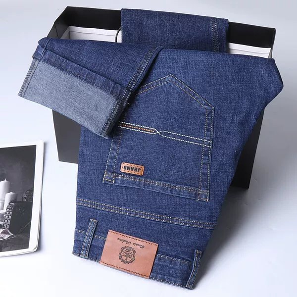 (High -end elasticity) GD6329 blue