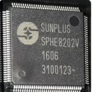 ȫ��ԭ�bSPHE8202VDVD EVD��aоƬ�|�����C ����r��