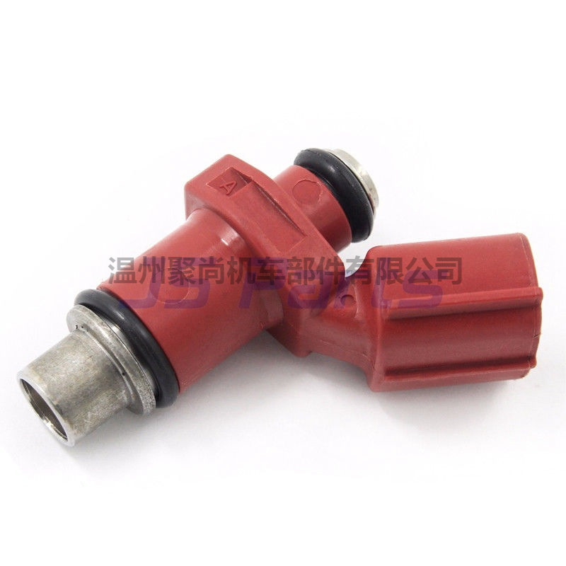 舷外机雅马哈喷油嘴  80 BEL 75-90HP 4 Stroke