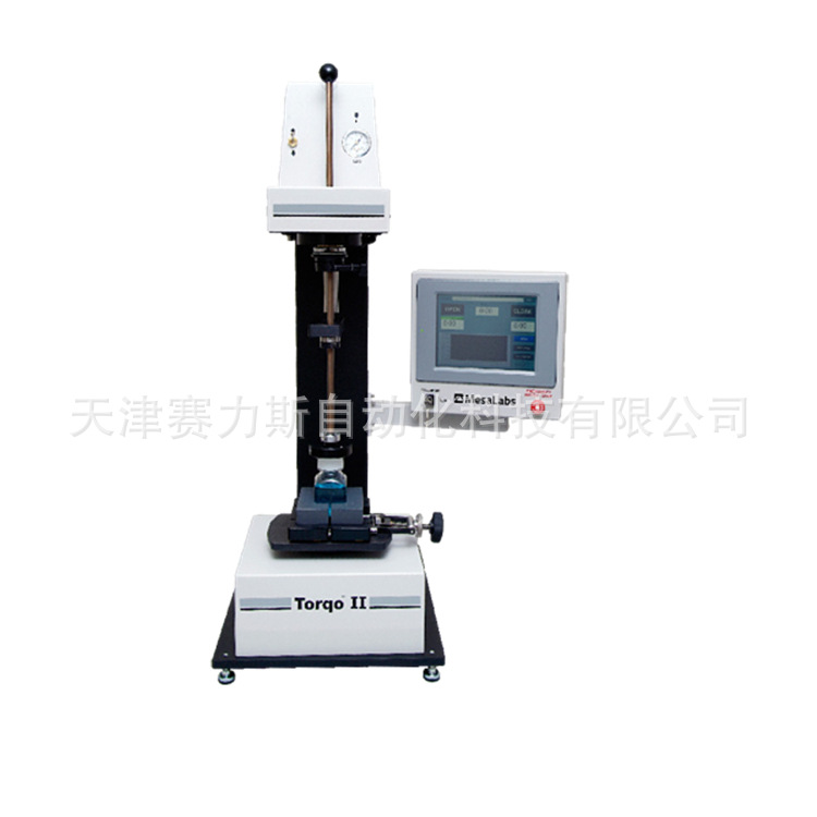 MesaLabs扭矩测试仪Torqo 1600 流量校准器