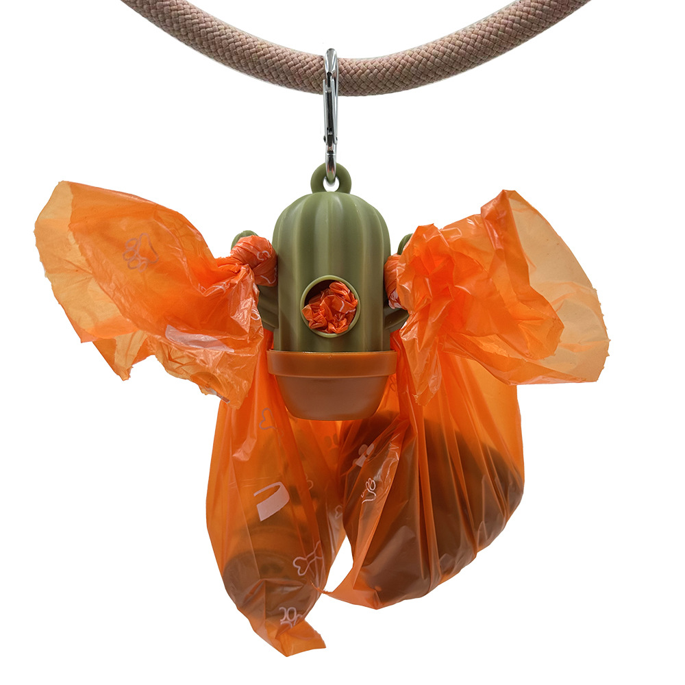 仙人掌分配器使用场景