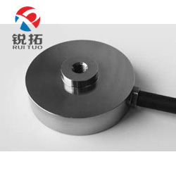 日本TEAC TC-LPR(T)(500N,1KN,3KN,5KN,10KN)-G6压缩式称重传感器