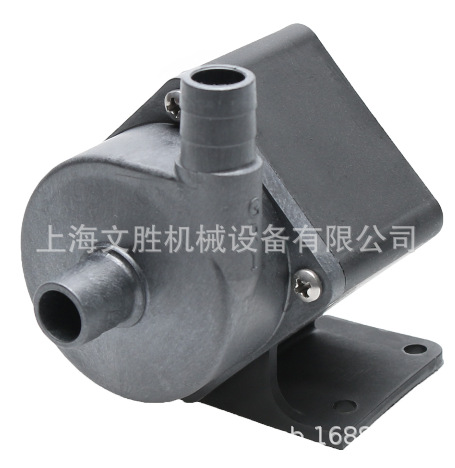 美国GRI无刷直流循环泵INTG1