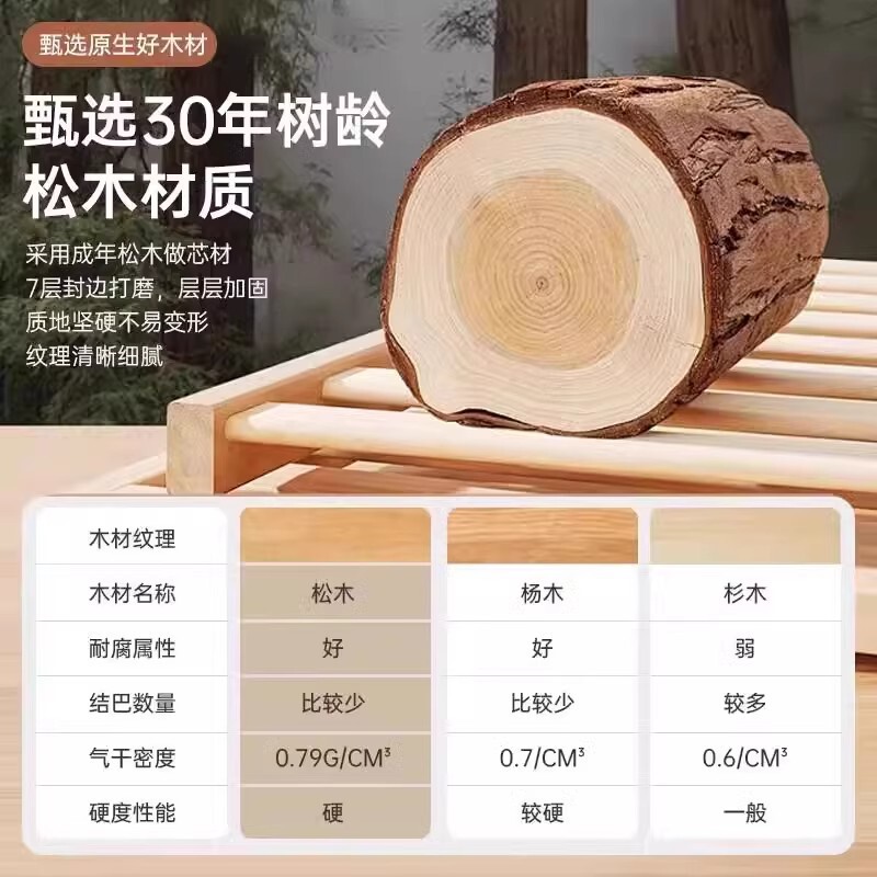实木书桌书架一体桌学生家用学习写字桌简易桌子卧室电脑桌办公桌|undefined