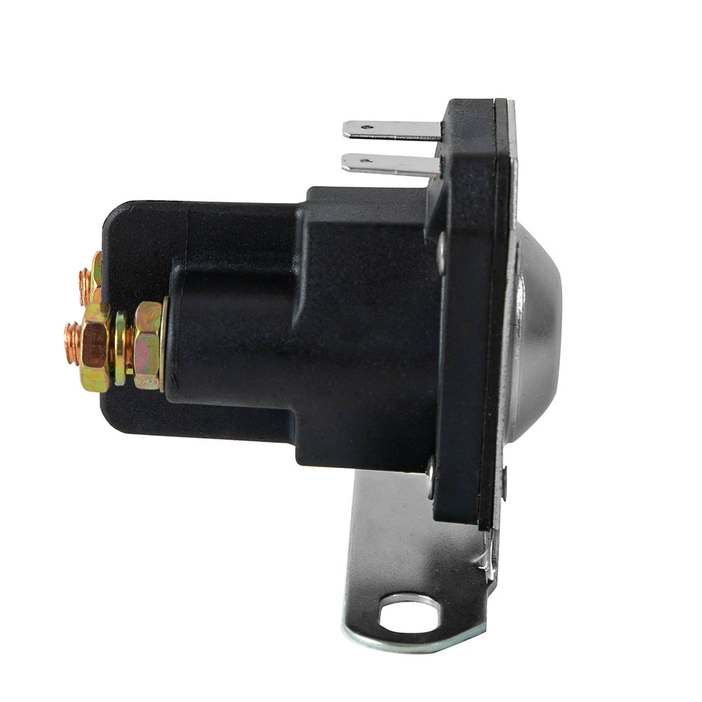 Stega Poor Mortar резка станок 12V стартерный соленоид 1134-2962-01 725-04439A