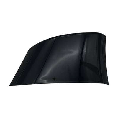 Rear mirror/rearview mirror assembly – Ux Reversing Mirror Frame Ls500 - driving-on-the-left-es-base-outer-cover-jet-black