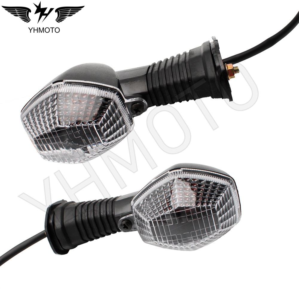 Motorcycle accessories direction indicator turn signal turn corner light for Suzuki DRZ400 S SM DR-Z