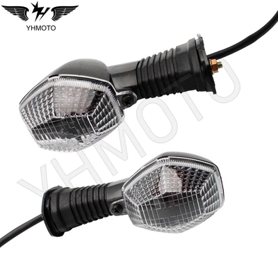 Motorcycle accessories direction indicator Motosiklet ləvazimatları və aksesuarları - transparent