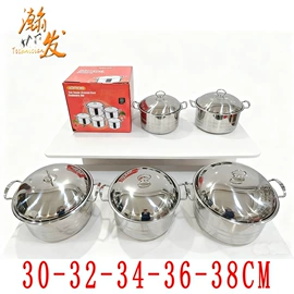锅具套装;保温桶;保鲜盒、饭盒