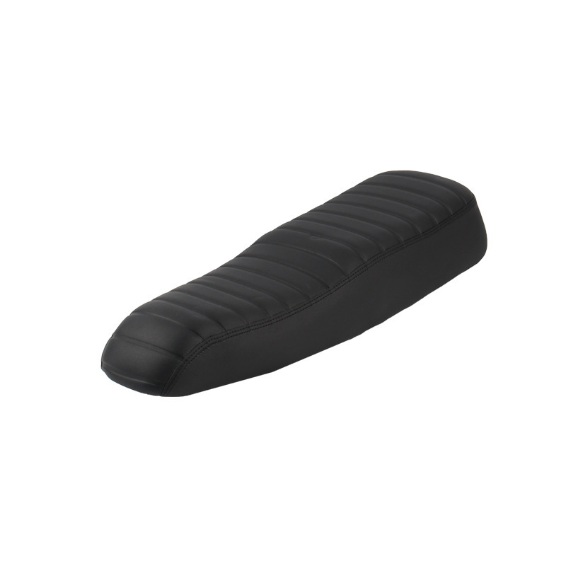 Electric bicycle saddle super73 cushion S1/S2/Y1/RX mountain bike cross-country bicycle seat accessories modification