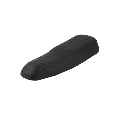 Electric bicycle saddle super73 Electric car cushion - 612010-cushion-black