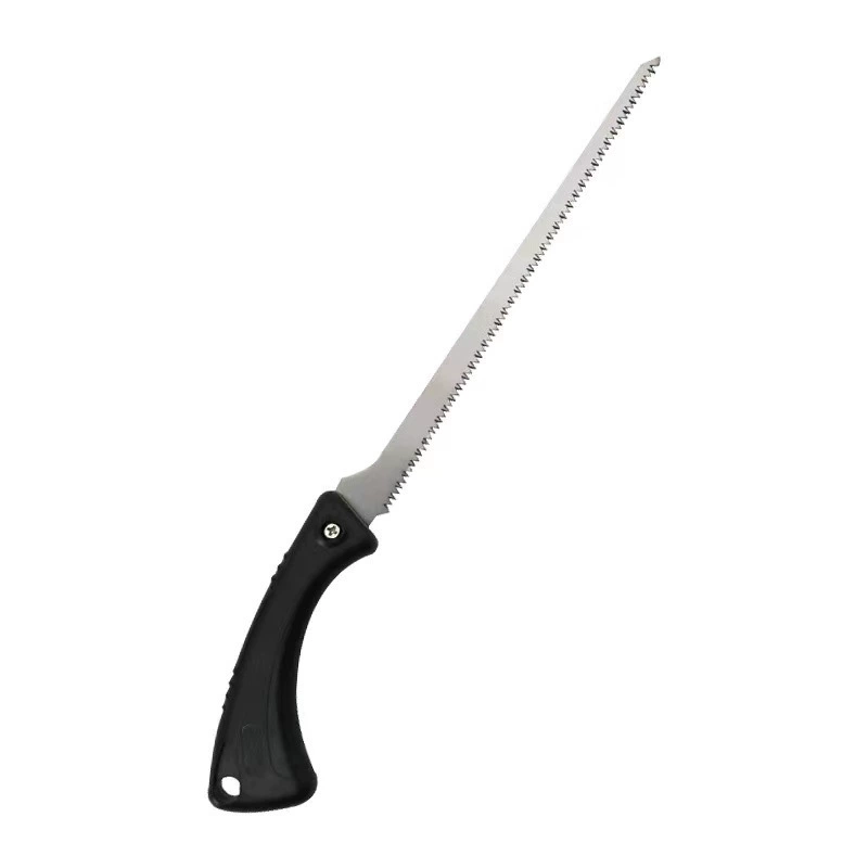 Пила из стали Blade SK5 с хвостом феникса японский мини-корабельный пилящий лезвий кованый сплав стали садовые ветви вручную сделанная