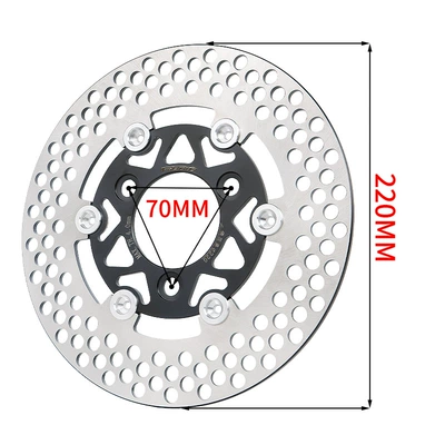 Motorcycles, Niu N1S, Ninebot Monkey Electric – Other brake systems