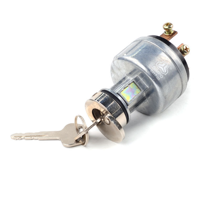Interruptor de encendido ISC322