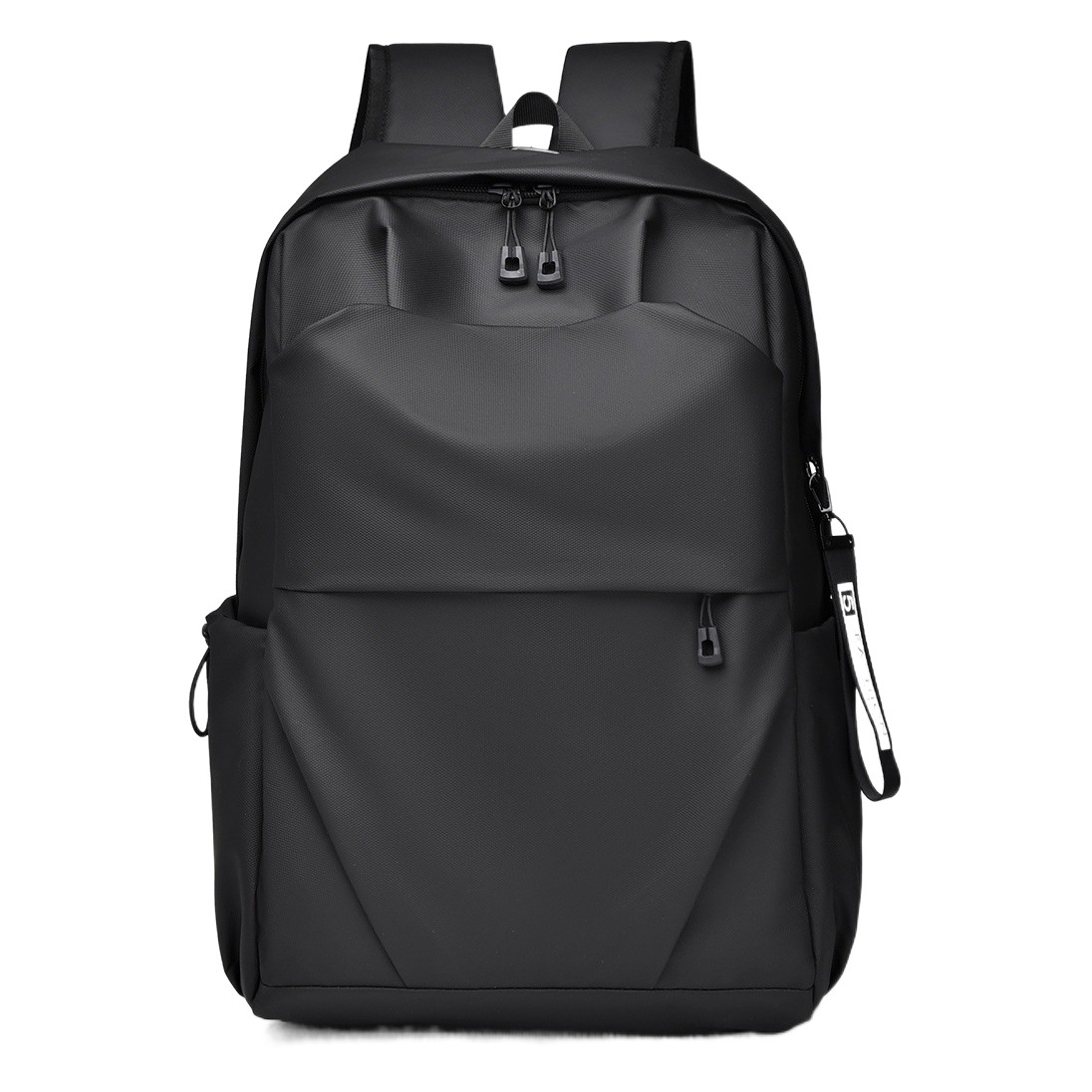 Mochila nueva para hombre, bolso de ordenador de marca a la moda, bolso de viaje informal de gran capacidad, bolso para estudiantes universitarios, bolso para hombre