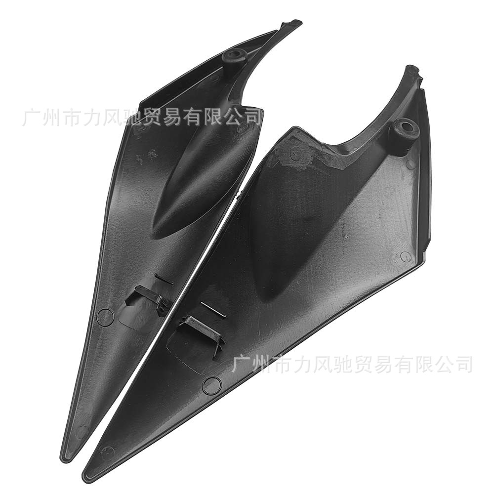 Aplicable a Suzuki gsxr600/750 06-07 K6 tanque de combustible guardia marco placa lateral