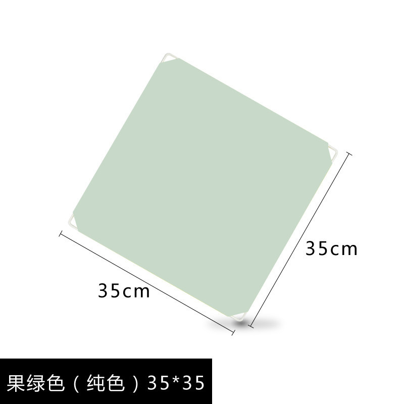 Verde 35 * 35 cm