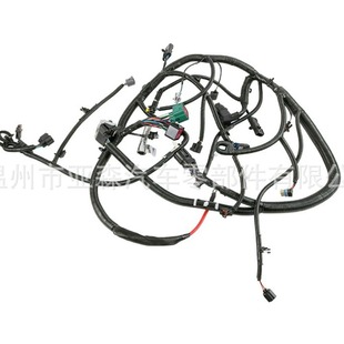 Engine Wiring Harness 5C3Z-12B637-BA