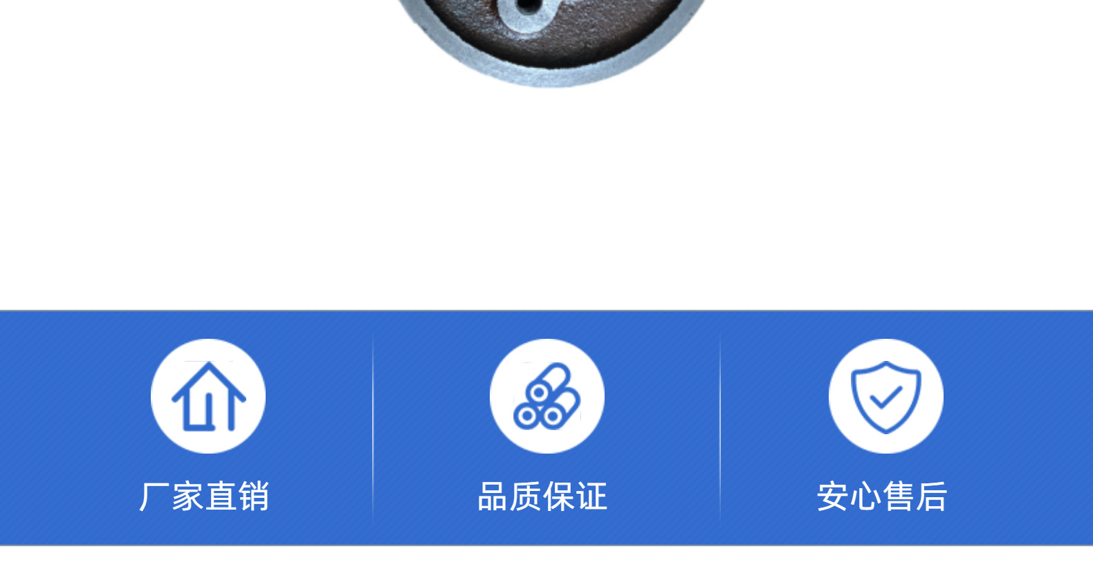 Manufacturer's In-Stock 3002331 Gear, Chongqing Engine Pulley Casting, K19 Diesel Engine Parts