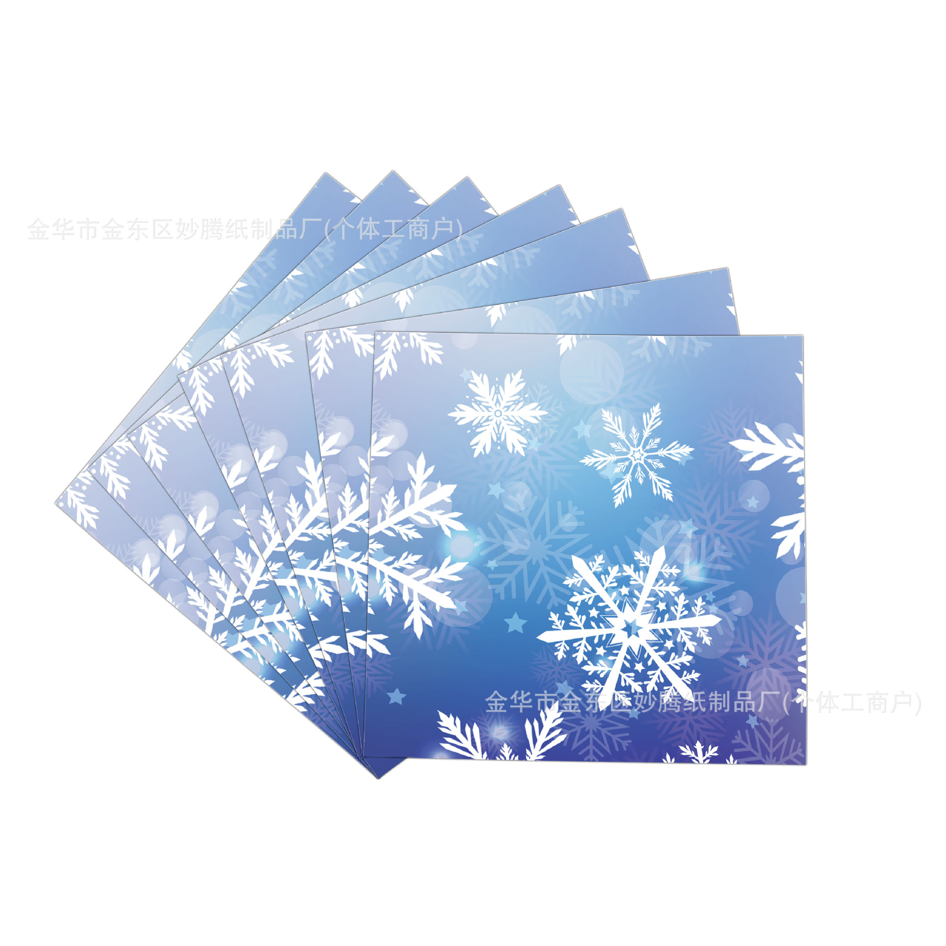 Amazon nuevo plato de papel de fiesta de 7 pulgadas 9 pulgadas de invierno copo de nieve familia amigos fiesta cubiertos de fiesta desechables