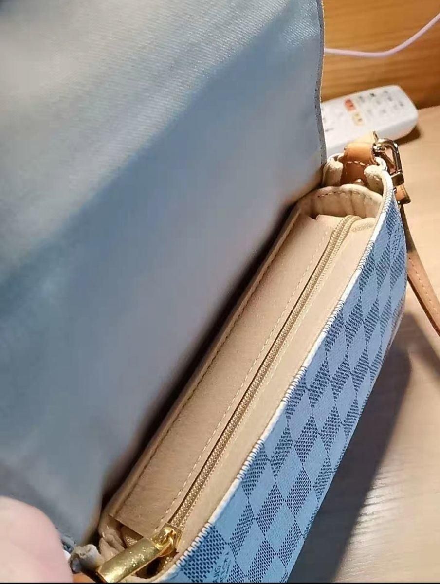 Suitable for Lv Favorite Inner Bags, Makeup Organizer Bags, and Lv Favorite Inner Lining Bags