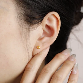 K金项饰;K金手饰;其他黄金饰品