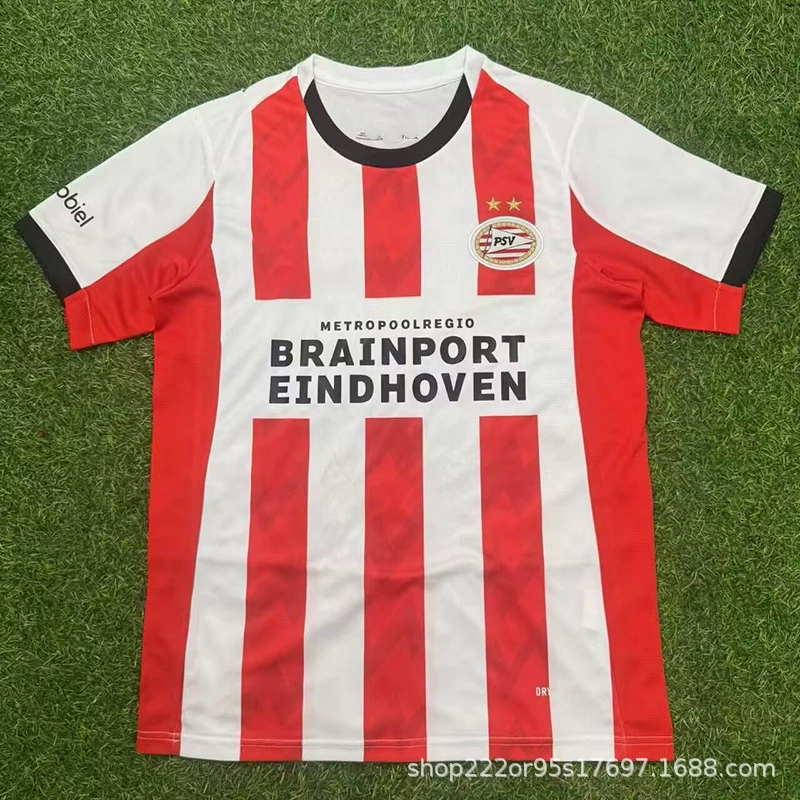 Футбольная форма Blue Cross Chivas Aston Villanovokusen Feyenoord Notts Forest свитер/майка?