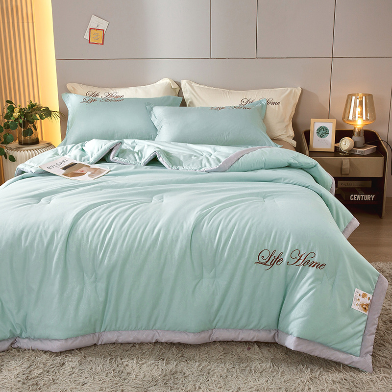 클래스 A 항균-녹색