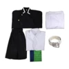 Ganlu Temple Honey Ri Li full set of clothing