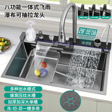 �羳��C�y��ɫ�w���ٲ��L�~ˮ�۴�β�304���P�ϴ����N��ˮ��