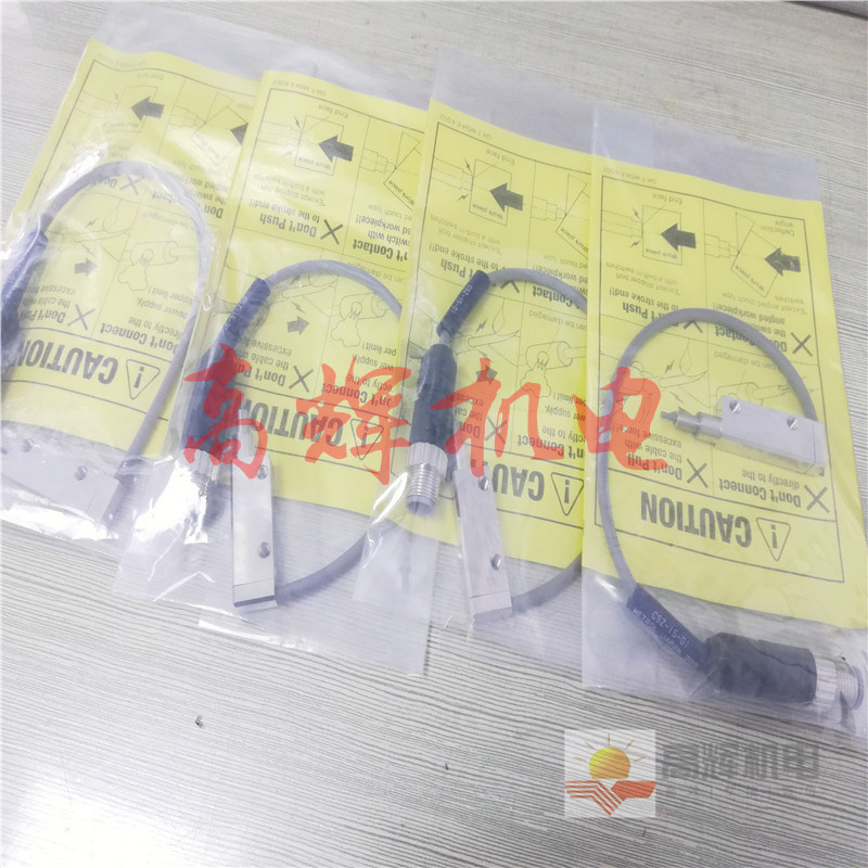 日本美德龙METROL高精度传感器P10DA-AL