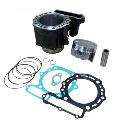 Klr650 Klr 650 Piston | Piston, piston ring, piston pin