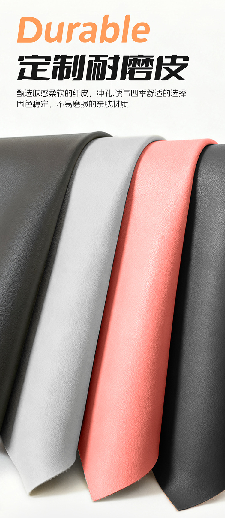 26 Toyota Corolla seat covers, specifically designed for the Reiz Hybrid model, offering full coverage and all-season use