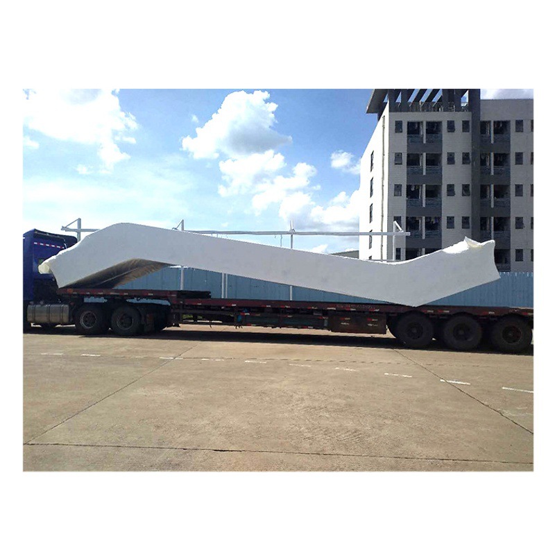 Fábrica al por mayor equipo de máquina grande motor coche PE embalaje película retráctil aire acondicionado embalaje envío personalización