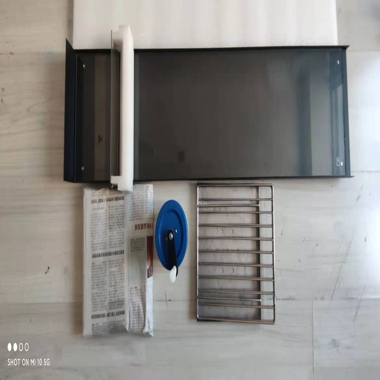 手动薄层铺板器/手动薄层铺板仪 DPTD-I