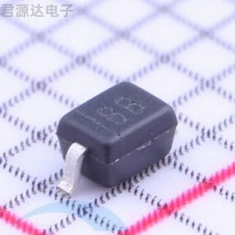 UDZ5V1B-7 封装 SOD-323 稳压二极管