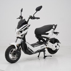越境した新型の大出力が長く続いています。
