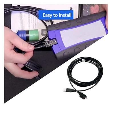 Nexiq USB Link 2 – Avtomobil diaqnostika alətləri