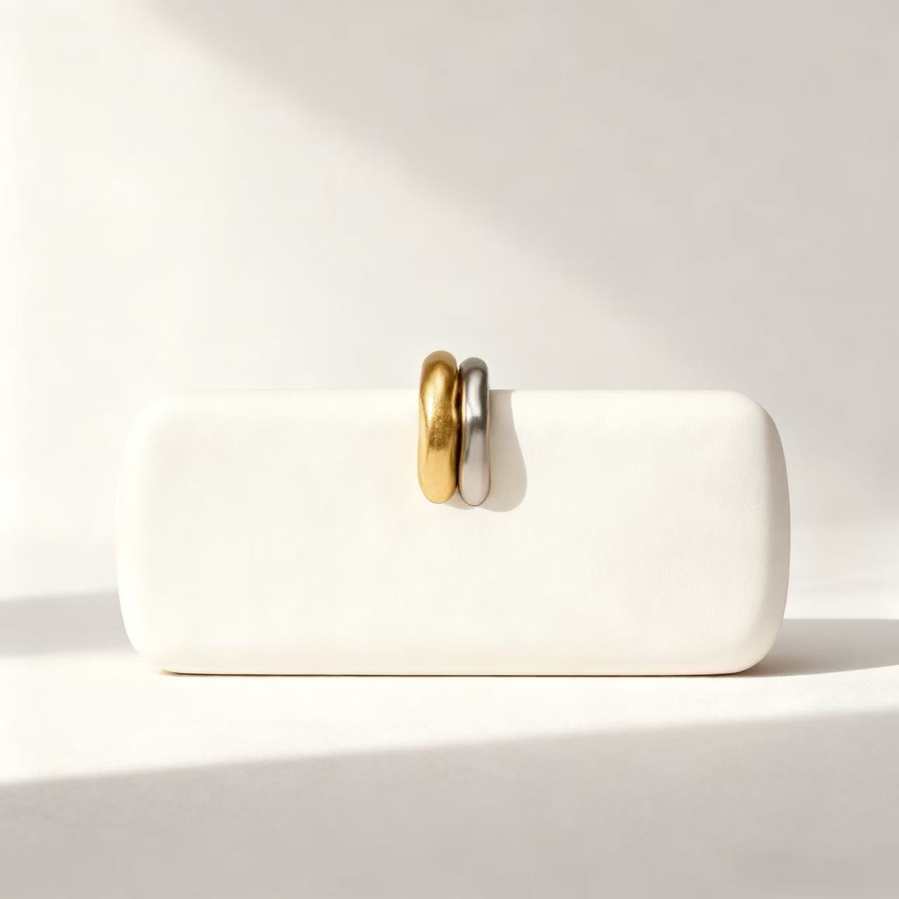 Bolsa de cena de lujo de damas europeas y americanas transfronterizas bolsas de mano retro pu bolsas de mano de moda de banquete cadenas de hombro bolsas de noche