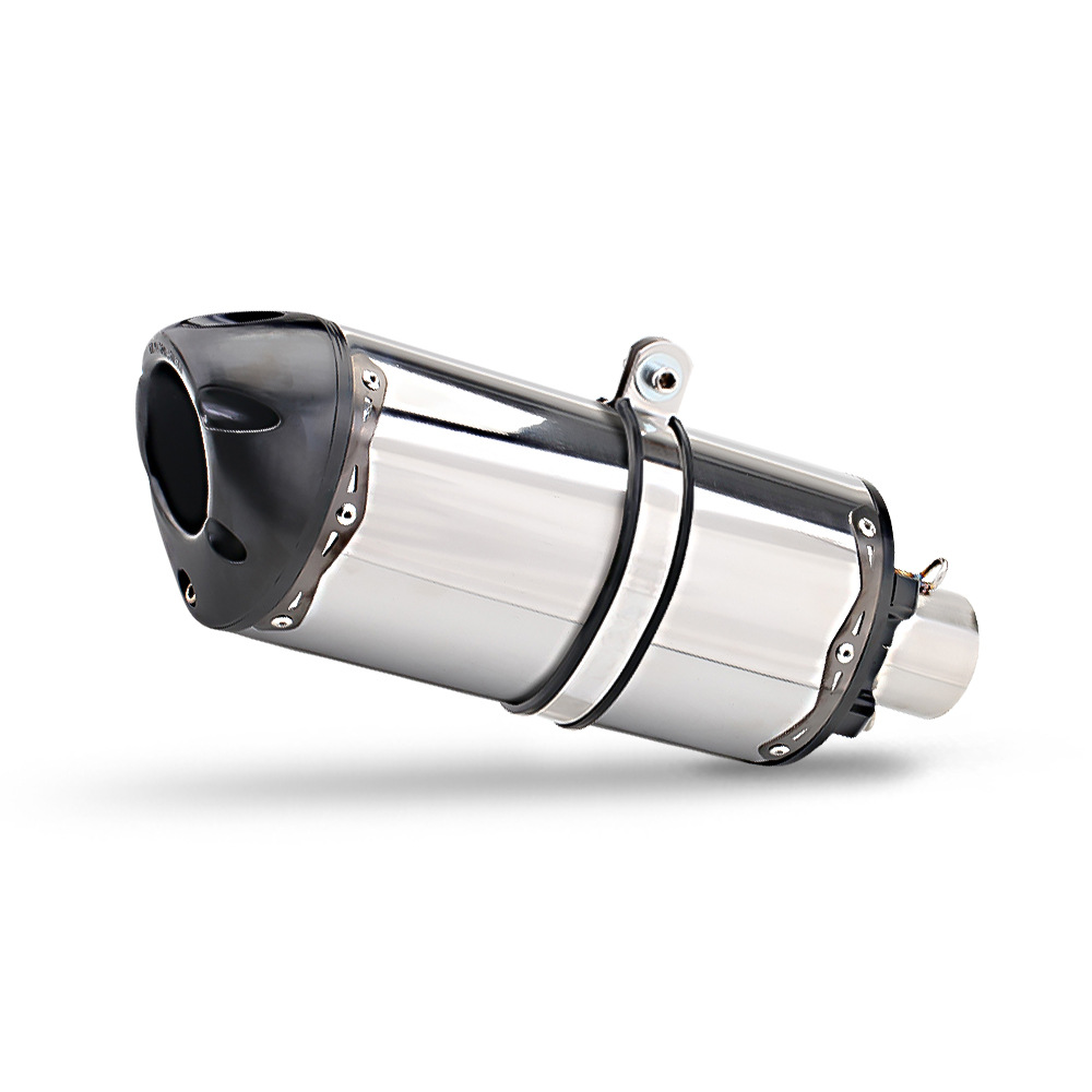 Motorcycle Modified Brother Exhaust Z900 Cbr500R Infinite 300 Spring Breeze 250Sr Tbr Racing Series