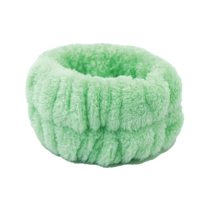 초음파 핸드 그린 (싱글)(5.5*8.5cm 10g)