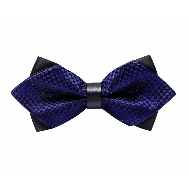 삼각형의 새로운 파란색 그리드