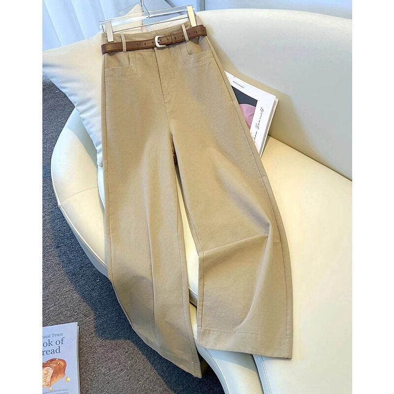 Khaki (không phân phối thắt lưng)