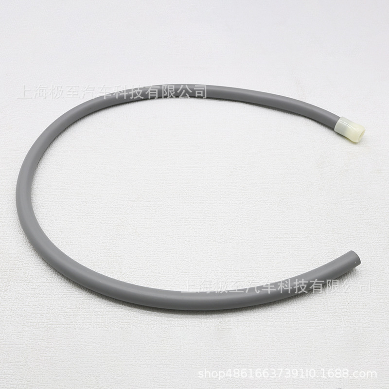 4FD877234, rear right gray drain pipe for the sunroof, suitable for Audi A6L 4Z8 C6 2.0T 2.4L, 2005-2012